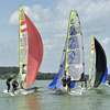 Volvo Olympic Cup