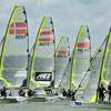 Volvo Olympic Cup