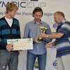 Volvo Olympic Cup