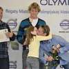 Volvo Olympic Cup