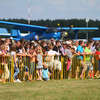 Rodzinny Piknik Lotniczy w Gryźlinach