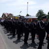 100 – lecie OSP w Stupsku i 20 – lecie Państwowej Straży Pożarnej w Mławie  