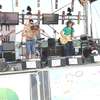 Koncert na plaży - Olsztyn Kocham!