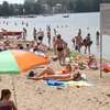 Koncert na plaży - Olsztyn Kocham!