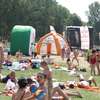 Koncert na plaży - Olsztyn Kocham!