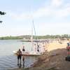 Koncert na plaży - Olsztyn Kocham!
