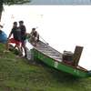 Koncert na plaży - Olsztyn Kocham!