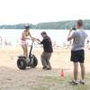 Koncert na plaży - Olsztyn Kocham!