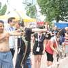 Koncert na plaży - Olsztyn Kocham!
