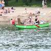 Koncert na plaży - Olsztyn Kocham!