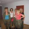II Survivalowe Zawody Aktorek „Aktywne Lato”