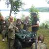 II Survivalowe Zawody Aktorek „Aktywne Lato”