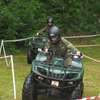 II Survivalowe Zawody Aktorek „Aktywne Lato”