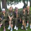 II Survivalowe Zawody Aktorek „Aktywne Lato”