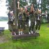 II Survivalowe Zawody Aktorek „Aktywne Lato”