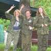 II Survivalowe Zawody Aktorek „Aktywne Lato”
