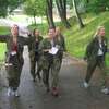 II Survivalowe Zawody Aktorek „Aktywne Lato”