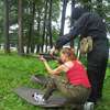 II Survivalowe Zawody Aktorek „Aktywne Lato”