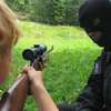 II Survivalowe Zawody Aktorek „Aktywne Lato”