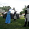 Dni Olsztynka 2012 - sobota