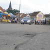 Dni Olsztynka 2012 - sobota