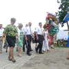 Dni Olsztynka 2012 - sobota