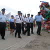 Dni Olsztynka 2012 - sobota