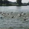 Herbalife Susz Triathlon 2012 (Susz, 7.07.2012)
