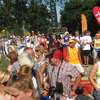 Herbalife Susz Triathlon 2012 (Susz, 7.07.2012)