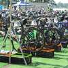 Herbalife Susz Triathlon 2012 (Susz, 7.07.2012)