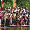 Herbalife Susz Triathlon 2012 (Susz, 7.07.2012)