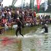 Herbalife Susz Triathlon 2012 (Susz, 7.07.2012)