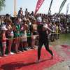 Herbalife Susz Triathlon 2012 (Susz, 7.07.2012)
