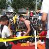 Herbalife Susz Triathlon 2012 (Susz, 7.07.2012)