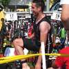 Herbalife Susz Triathlon 2012 (Susz, 7.07.2012)