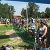 Herbalife Susz Triathlon 2012 (Susz, 7.07.2012)
