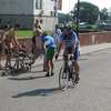 Herbalife Susz Triathlon 2012 (Susz, 7.07.2012)
