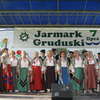 Jarmark Gruduski – zobacz zdjęcia
