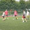 Frombork, I. Otwarty Turniej Piłki Nożnej Juniorów