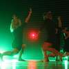 Mega show na Bruku