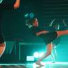 Mega show na Bruku