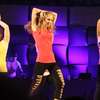 Mega show na Bruku