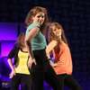 Mega show na Bruku