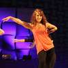 Mega show na Bruku