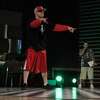 Mega show na Bruku