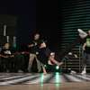 Mega show na Bruku