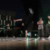 Mega show na Bruku