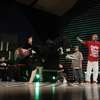 Mega show na Bruku