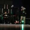 Mega show na Bruku