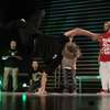 Mega show na Bruku